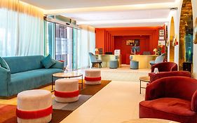 Mercure Shéhérazade Rabat