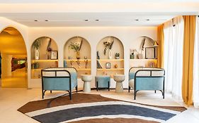 Mercure Shéhérazade Rabat