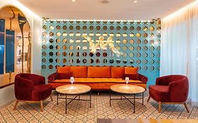 Mercure Shéhérazade Rabat